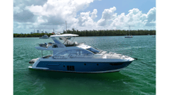 2016 AZIMUT YACHTS 50 "2016 AZIMUT 50" photo 3