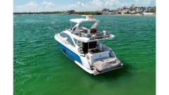 2016 AZIMUT YACHTS 50 "2016 AZIMUT 50" photo 5
