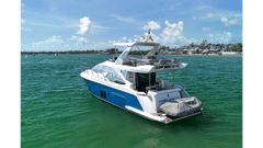 2016 AZIMUT YACHTS 50 "2016 AZIMUT 50" photo 6