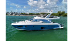 2016 AZIMUT YACHTS 50 "2016 AZIMUT 50" photo 1