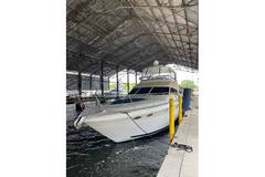 2004 SEA RAY 480 Sedan Bridge "2004 SEA RAY 480 SEDAN BRIDGE" photo 3