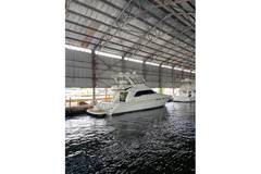 2004 SEA RAY 480 Sedan Bridge "2004 SEA RAY 480 SEDAN BRIDGE" photo 5
