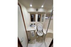 2004 SEA RAY 480 Sedan Bridge "2004 SEA RAY 480 SEDAN BRIDGE" photo 6