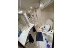 2004 SEA RAY 480 Sedan Bridge "2004 SEA RAY 480 SEDAN BRIDGE" photo 9