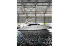 2004 SEA RAY 480 Sedan Bridge "2004 SEA RAY 480 SEDAN BRIDGE" photo 1