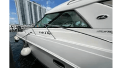 2010 SEA RAY 450 Sundancer "2010 SEA RAY 450 SUNDANCER" photo 2