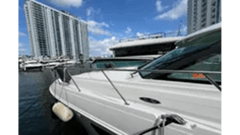2010 SEA RAY 450 Sundancer "2010 SEA RAY 450 SUNDANCER" photo 3