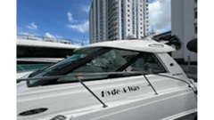 2010 SEA RAY 450 Sundancer "2010 SEA RAY 450 SUNDANCER" photo 4