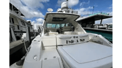 2010 SEA RAY 450 Sundancer "2010 SEA RAY 450 SUNDANCER" photo 5