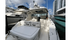 2010 SEA RAY 450 Sundancer "2010 SEA RAY 450 SUNDANCER" photo 6