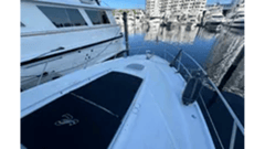 2010 SEA RAY 450 Sundancer "2010 SEA RAY 450 SUNDANCER" photo 8