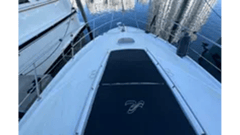 2010 SEA RAY 450 Sundancer "2010 SEA RAY 450 SUNDANCER" photo 9