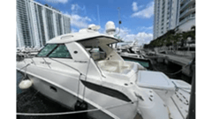 2010 SEA RAY 450 Sundancer "2010 SEA RAY 450 SUNDANCER" photo 1
