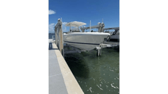 2015 INTREPID 327 Center Console "2015 INTREPID 327 CENTER CONSOLE" photo 3