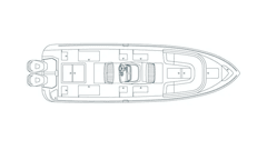 2015 INTREPID 327 Center Console "2015 INTREPID 327 CENTER CONSOLE" photo 5