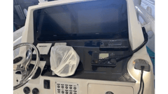 2015 INTREPID 327 Center Console "2015 INTREPID 327 CENTER CONSOLE" photo 4
