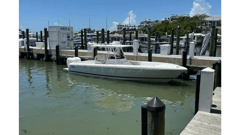 2015 INTREPID 327 Center Console "2015 INTREPID 327 CENTER CONSOLE" photo 1