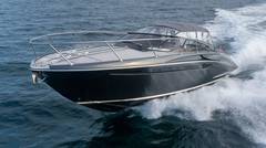 2015 RIVA YACHT "ST. PETER" photo 6