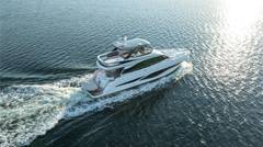 2025 PRINCESS YACHTS F65 "VIKA" photo 2