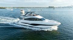 2025 PRINCESS YACHTS F65 "VIKA" photo 6