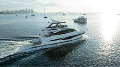 2025 PRINCESS YACHTS F65 "VIKA" photo 7