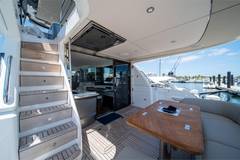 2025 PRINCESS YACHTS F65 "VIKA" photo 8
