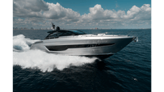 2024 RIVA YACHT 68 Diable "BEL SOGNO" photo 1