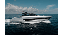 2024 RIVA YACHT 68 Diable "BEL SOGNO" photo 2