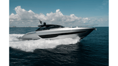 2024 RIVA YACHT 68 Diable "BEL SOGNO" photo 3