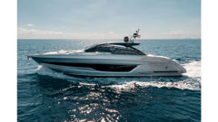 2024 RIVA YACHT 68 Diable "BEL SOGNO" photo 4