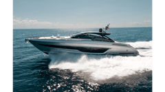2024 RIVA YACHT 68 Diable "BEL SOGNO" photo 5
