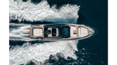2024 RIVA YACHT 68 Diable "BEL SOGNO" photo 6