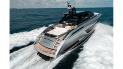 2024 RIVA YACHT 68 Diable "BEL SOGNO" photo 7