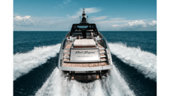2024 RIVA YACHT 68 Diable "BEL SOGNO" photo 8