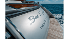 2024 RIVA YACHT 68 Diable "BEL SOGNO" photo 9