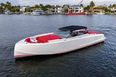 2016 VANQUISH YACHTS "VQ48" photo 2