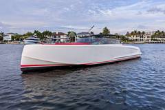 2016 VANQUISH YACHTS "VQ48" photo 4