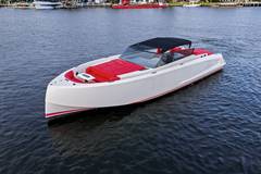 2016 VANQUISH YACHTS "VQ48" photo 5
