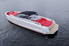 2016 VANQUISH YACHTS "VQ48" photo 9