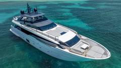 2021 SANLORENZO YACHTS SL96A "GATSBY" photo 1