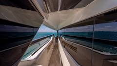 2021 SANLORENZO YACHTS SL96A "GATSBY" photo 4