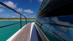 2021 SANLORENZO YACHTS SL96A "GATSBY" photo 5