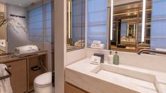 2021 SANLORENZO YACHTS SL96A "GATSBY" photo 7