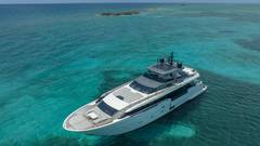 2021 SANLORENZO YACHTS SL96A "GATSBY" photo 9