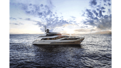 2027 FILIPPETTI YACHTS Nevetta 28 "91' FILIPPETTI NEVETTA 28" photo 1