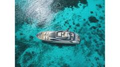 2027 FILIPPETTI YACHTS Nevetta 28 "91' FILIPPETTI NEVETTA 28" photo 2