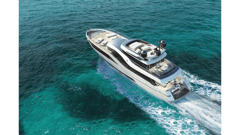 2027 FILIPPETTI YACHTS Nevetta 28 "91' FILIPPETTI NEVETTA 28" photo 4