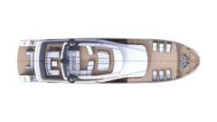 2027 FILIPPETTI YACHTS Nevetta 28 "91' FILIPPETTI NEVETTA 28" photo 5