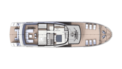 2027 FILIPPETTI YACHTS Nevetta 28 "91' FILIPPETTI NEVETTA 28" photo 6