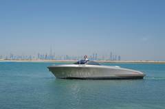 2015 RIVA YACHT 27 ISEO "NATALY" photo 1
